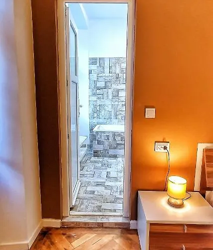 Pensiune Casa Crown Brașov