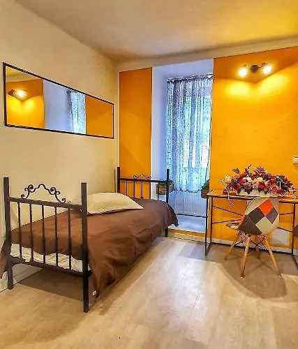 Casa Crown Guest house