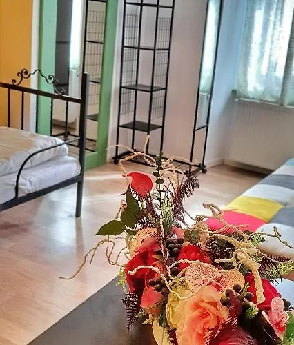 Casa Crown Gæstehus