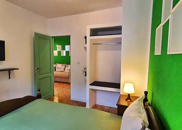 Pensiune Casa Crown 3*