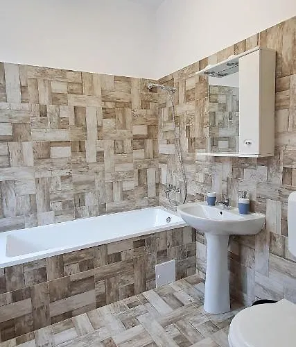 Guest house Casa Crown Brasov