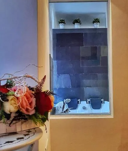 Guest house Casa Crown