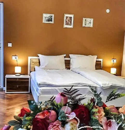 Casa Crown Guest house 3*