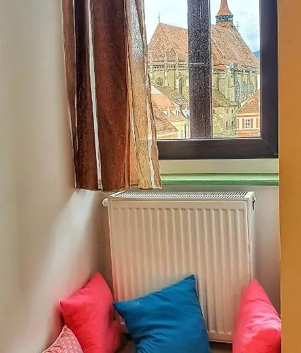 Casa Crown Gæstehus