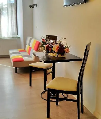 Casa Crown Gæstehus Braşov