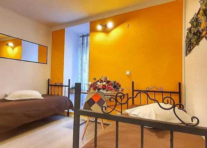 Casa Crown Pensiune 3*