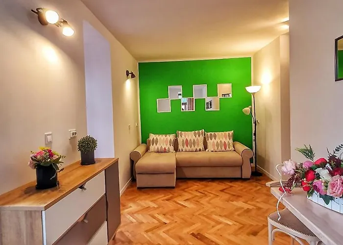 Pensiune Casa Crown Brașov