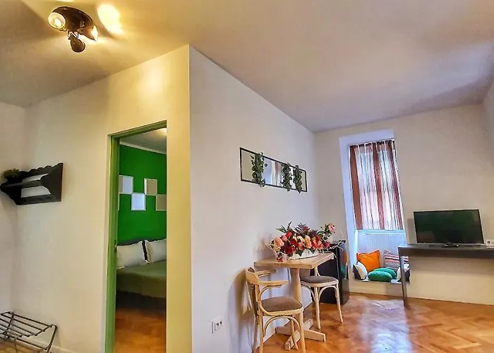 Casa Crown 3* Braşov