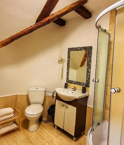 Guest house Casa Crown Brasov