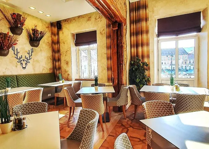 Casa Crown Guest house 3*