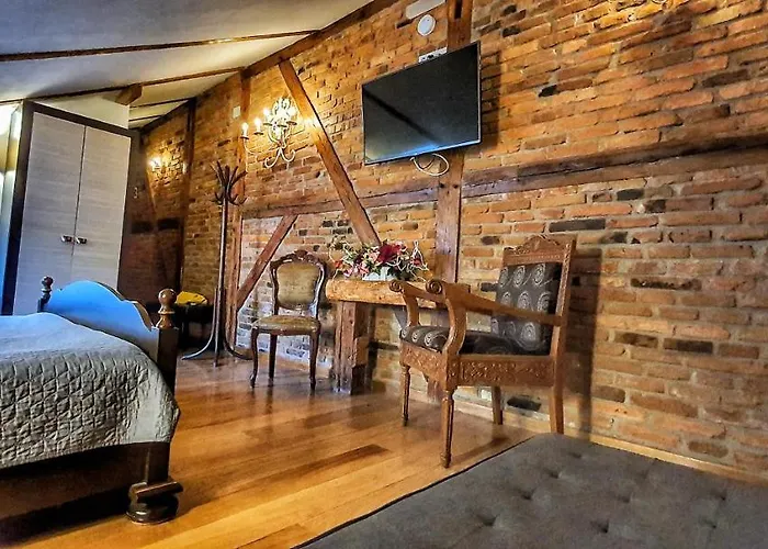 Casa Crown Guest house