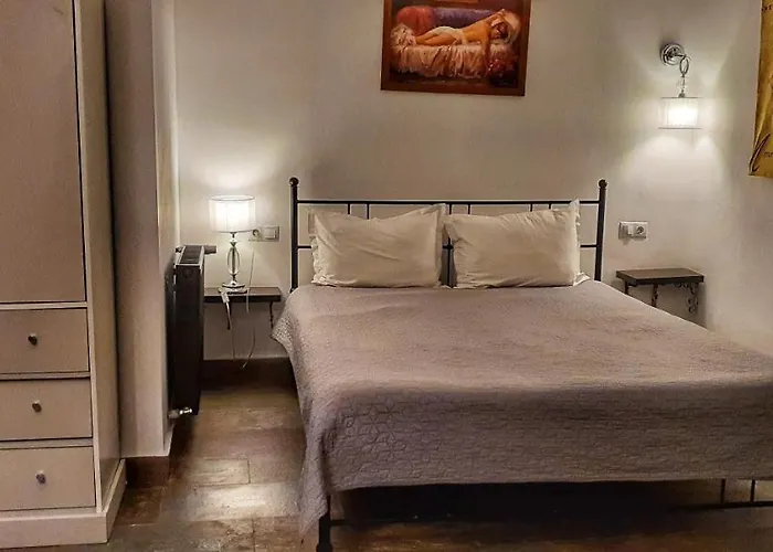 Casa Crown Pensiune Brașov