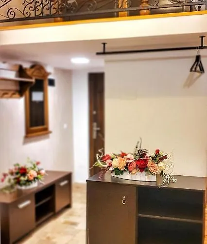 Guest house Casa Crown 3*