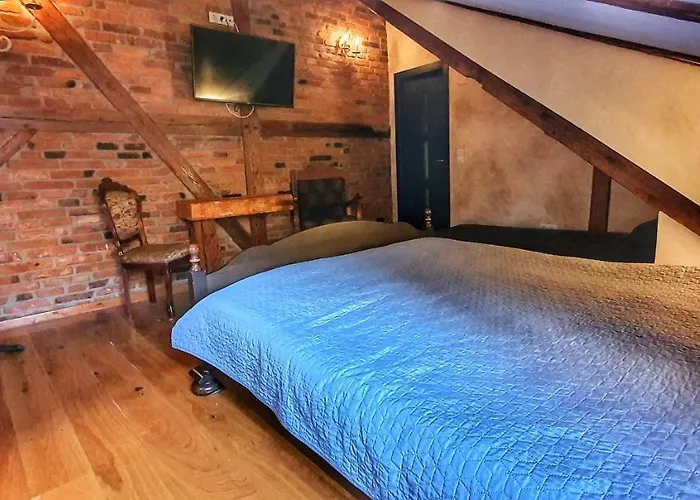 Casa Crown 3* Braşov