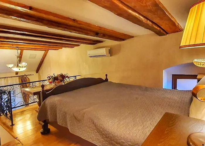 Gæstehus Casa Crown Braşov