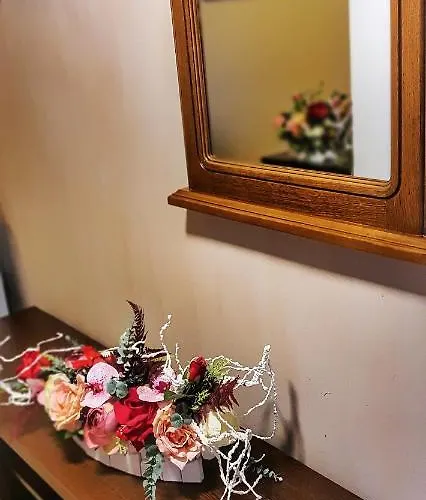 Casa Crown Guest house