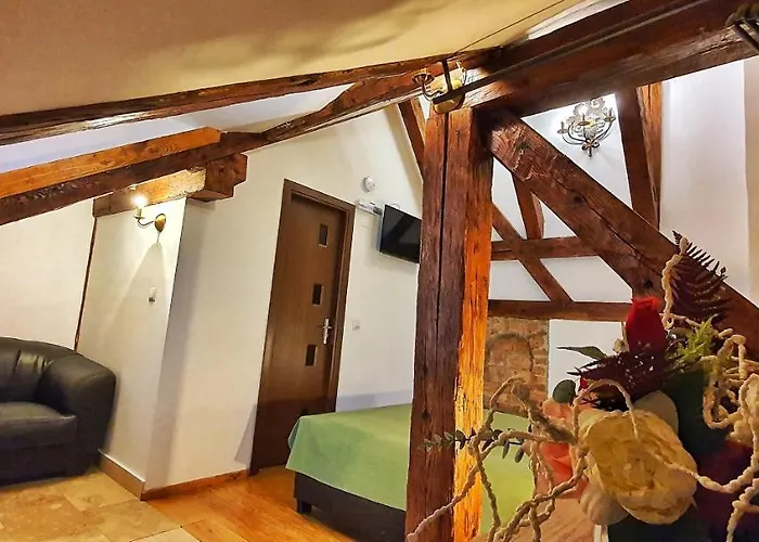 Pensiune Casa Crown 3*