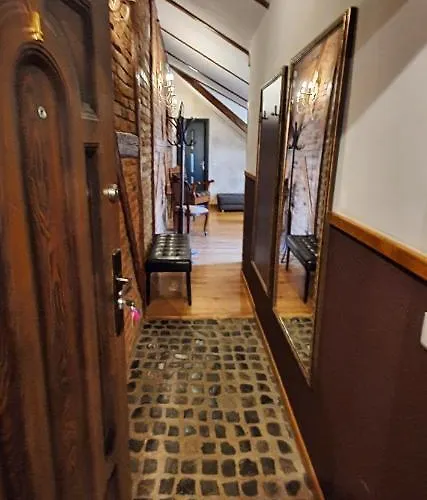 Casa Crown Pensionat Braşov