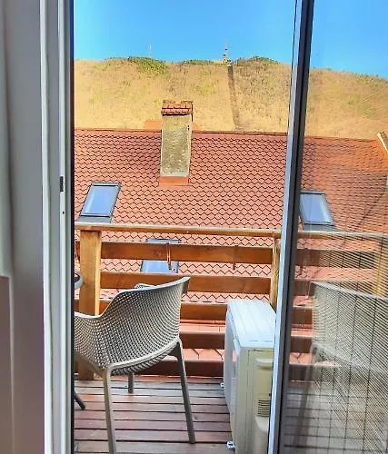 Casa Crown 3* Brașov