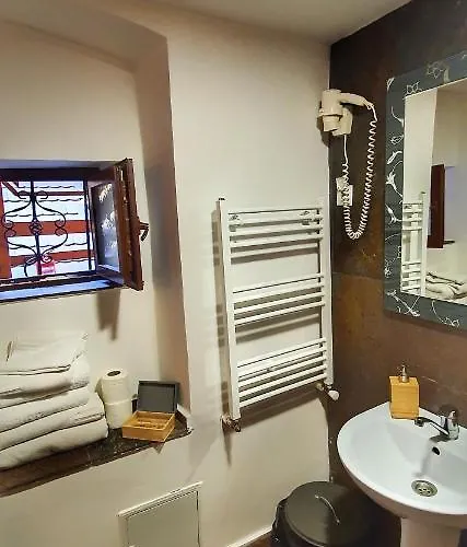 Casa Crown 3* Braşov