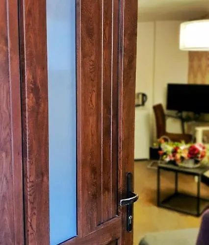 Casa Crown Guest house