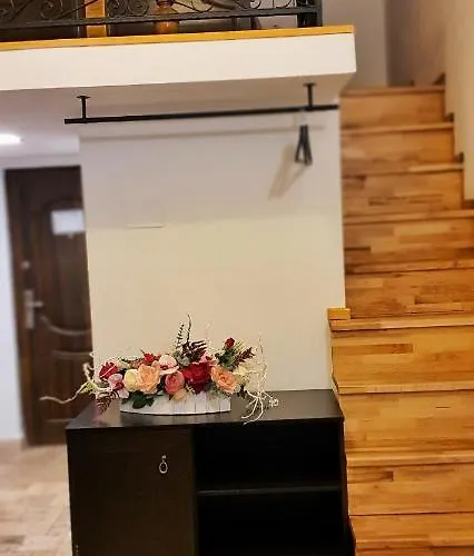 Casa Crown Pensionat Braşov