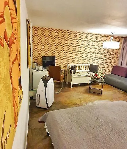 Casa Crown 3* Brașov