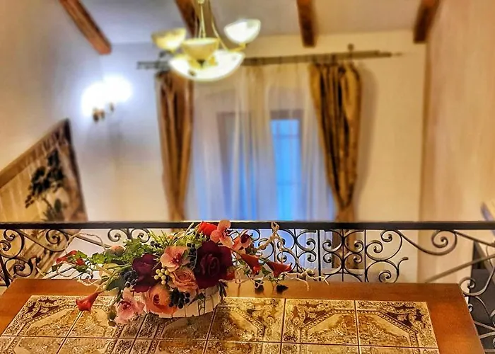 Casa Crown Guest house