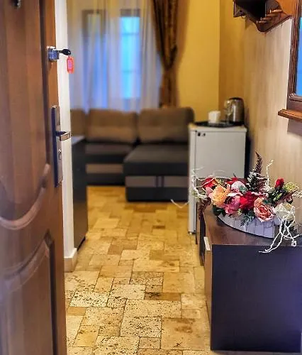 Gæstehus Casa Crown Braşov